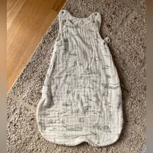 Pehr 1.0 TOG Sleep Bag, Size 0-9 Months